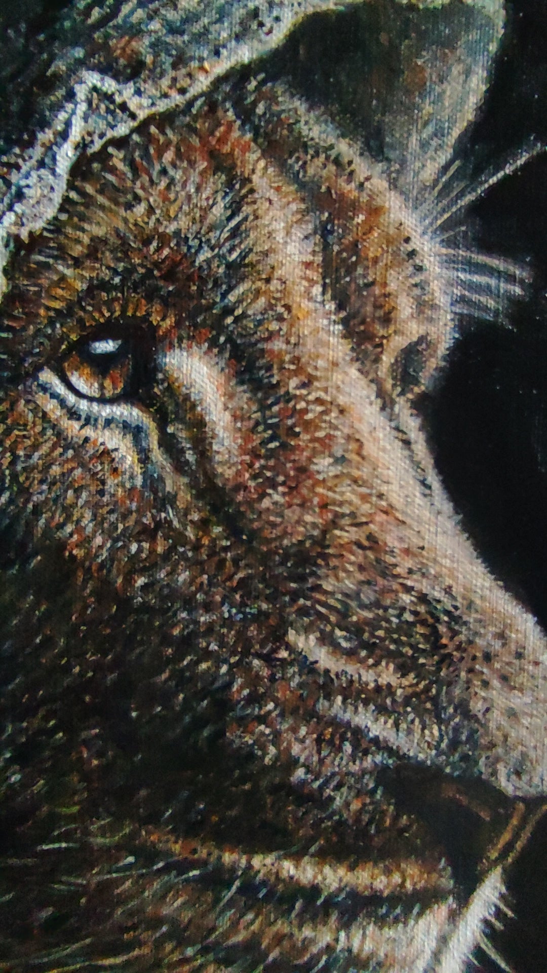 The Lion of Judah